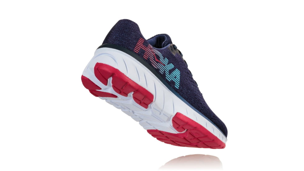 Hoka Cavu Road Running Shoe - Womens, 1019282-BRMR, 5, Medium, 1019282-BRMR-5