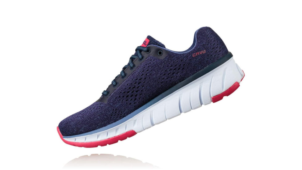 Hoka Cavu Road Running Shoe - Womens, 1019282-BRMR, 5, Medium, 1019282-BRMR-5