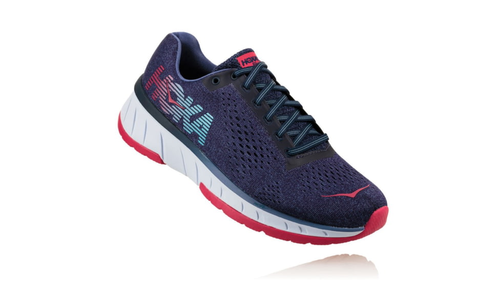 Hoka Cavu Road Running Shoe - Womens, 1019282-BRMR, 7, Medium, 1019282-BRMR-7