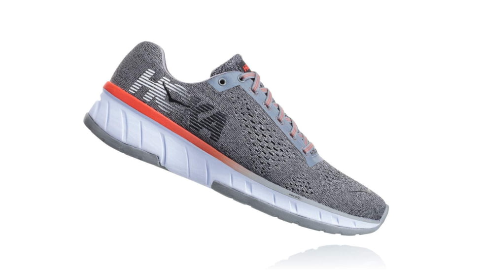 Hoka Cavu Road Running Shoe - Womens, 1019282-LRBL, 5, Medium, 1019282-LRBL-5