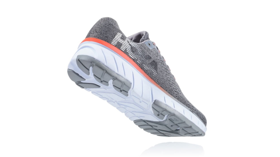 Hoka Cavu Road Running Shoe - Womens, 1019282-LRBL, 5, Medium, 1019282-LRBL-5