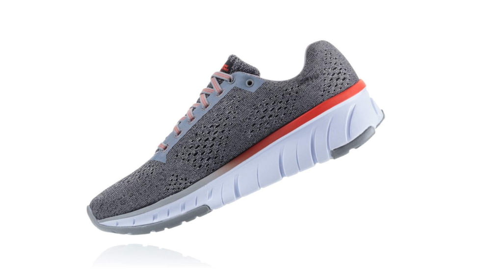 Hoka Cavu Road Running Shoe - Womens, 1019282-LRBL, 5, Medium, 1019282-LRBL-5