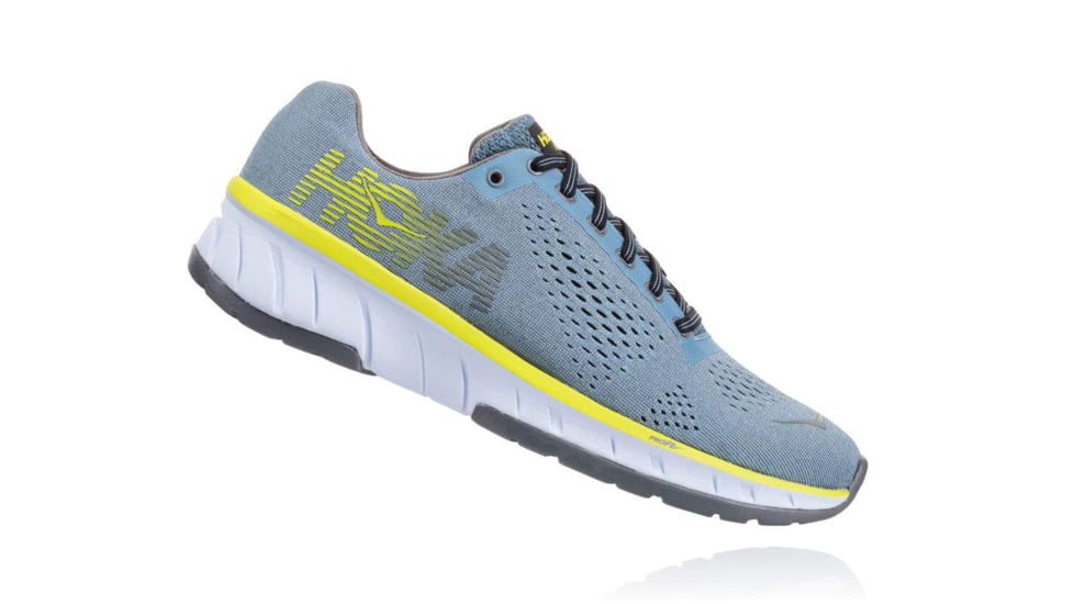 Hoka Cavu Road Running Shoe - Womens, 1019282-SBNG, 5, Medium, 1019282-SBNG-5