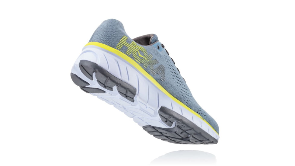 Hoka Cavu Road Running Shoe - Womens, 1019282-SBNG, 5, Medium, 1019282-SBNG-5