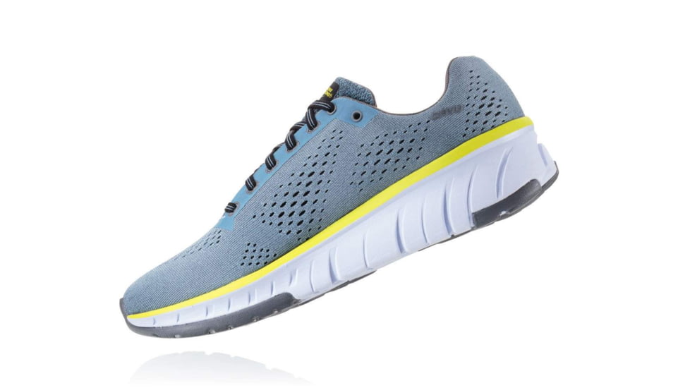 Hoka Cavu Road Running Shoe - Womens, 1019282-SBNG, 5, Medium, 1019282-SBNG-5