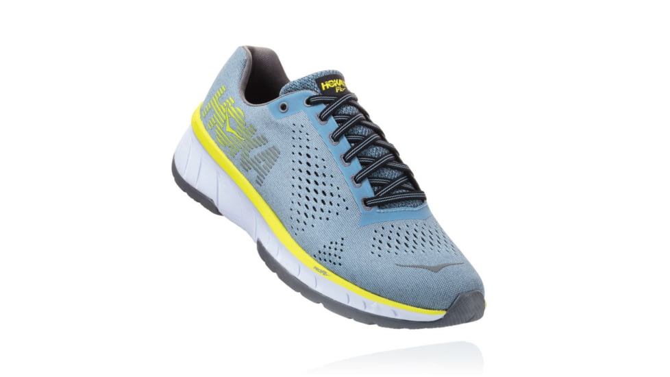 Hoka Cavu Road Running Shoe - Womens, 1019282-SBNG, 5.5, Medium, 1019282-SBNG-5.5