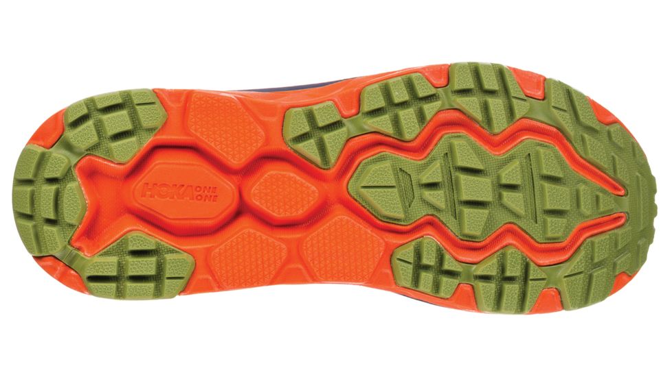 Hoka Challenger Atr 5 Running Shoes - Mens, Stormy Weather / Moonlit Ocean, Medium, 7, 1104093-SWMOC-07