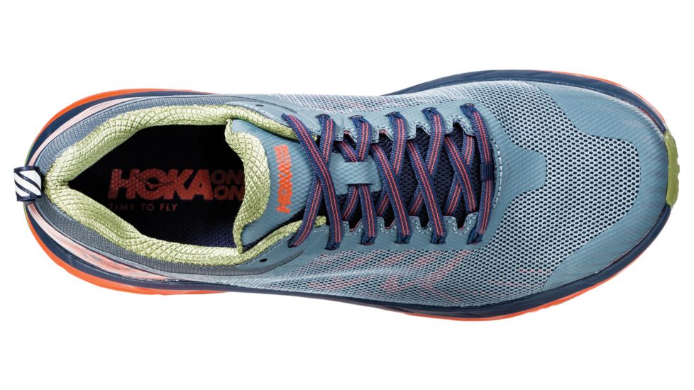 Hoka Challenger Atr 5 Running Shoes - Mens, Stormy Weather / Moonlit Ocean, Medium, 7, 1104093-SWMOC-07