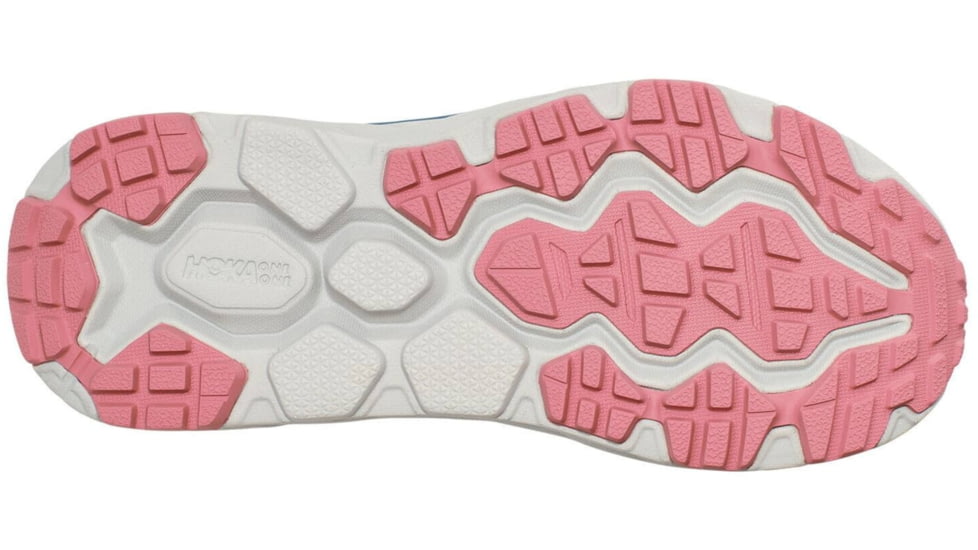 Hoka Challenger ATR 5 Trailrunning Shoes - Womens, Dark Blue/Cameo Brown, 9.5 US, Medium, 1104094-DBCB-09.5