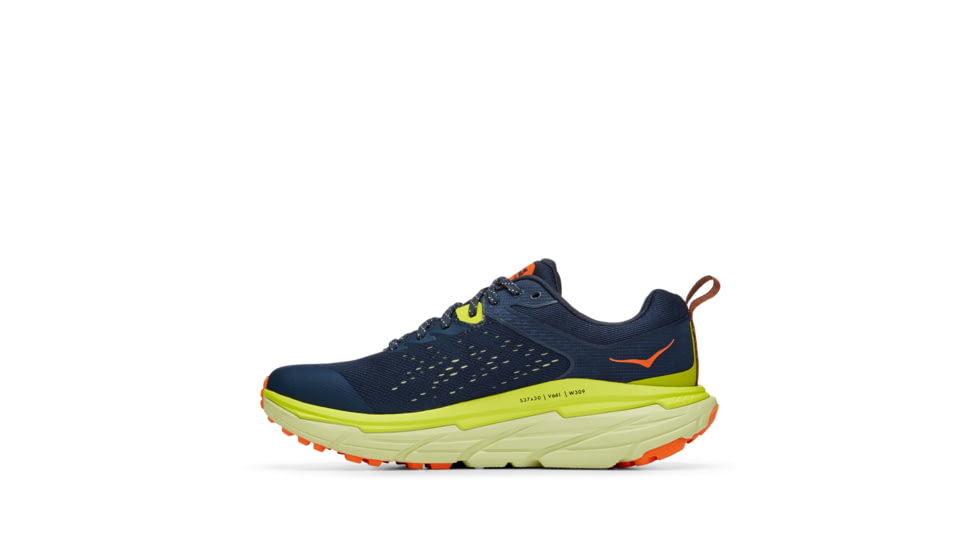 Hoka Challenger ATR 6 GTX Trail Running Shoes - Mens, Outer Space / Butterfly, 9.5D, 1116876-OSBT-09.5D