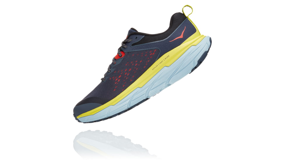 Hoka Challenger ATR 6 Shoes - Mens, Ombre Blue/Green Sheen, 13D, 1106510-OBGS-13D