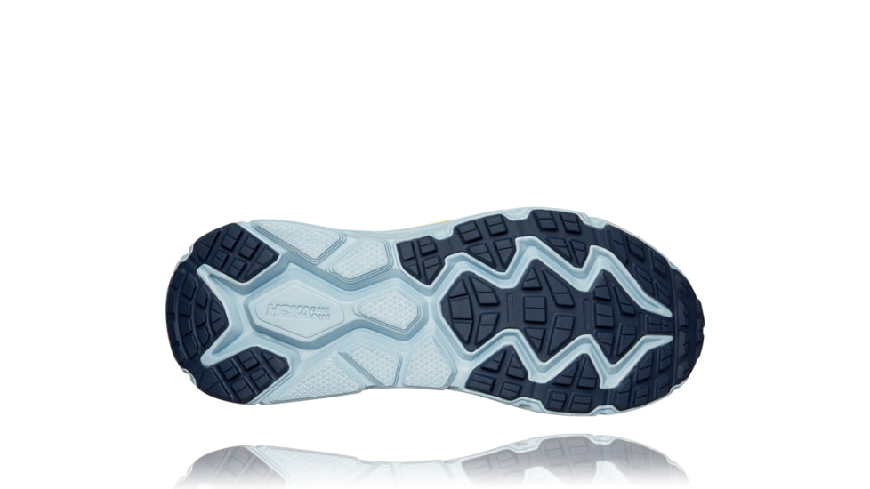 Hoka Challenger ATR 6 Shoes - Mens, Ombre Blue/Green Sheen, 13D, 1106510-OBGS-13D