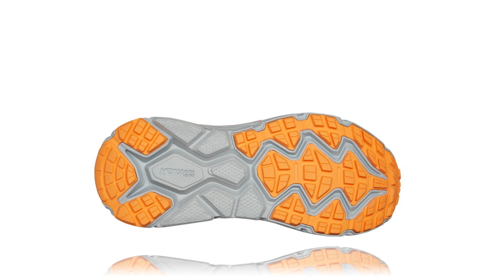 Hoka Challenger ATR 6 Shoes - Womens, Jazzy/Paradise Pink, 6B, 1106512-JPPN-06B