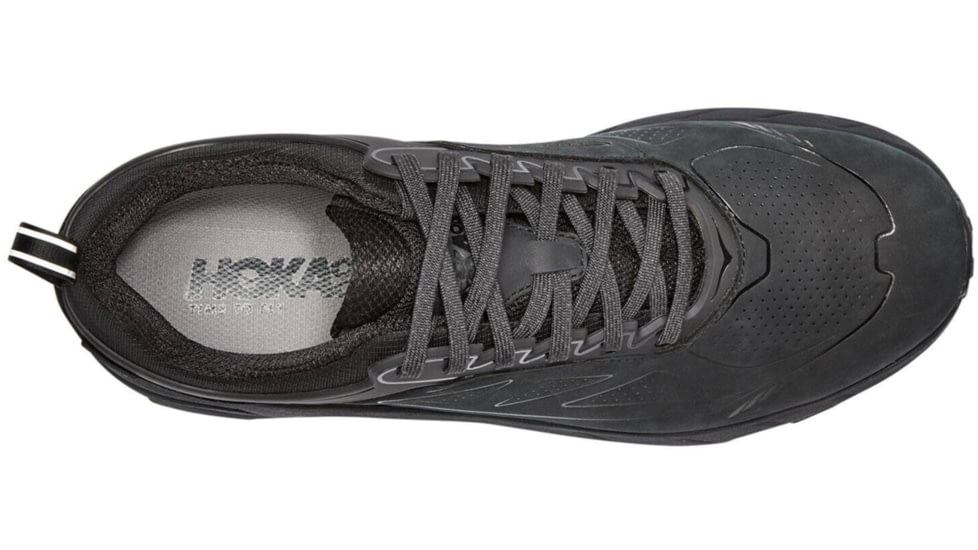 Hoka Challenger Low Gore-Tex Trailrunning Shoes - Mens, Black, 11 US, Medium, 1106517-BLK-11