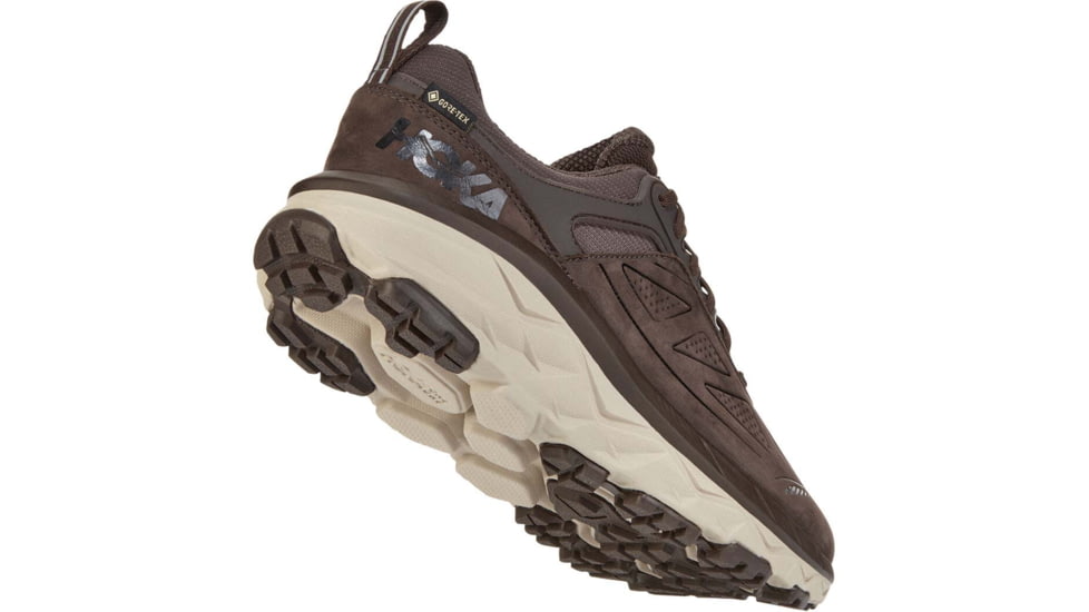 Hoka Challenger Low GTX Trailrunning Shoes - Mens, Demitasse, 10, 1106517-DEMI-10