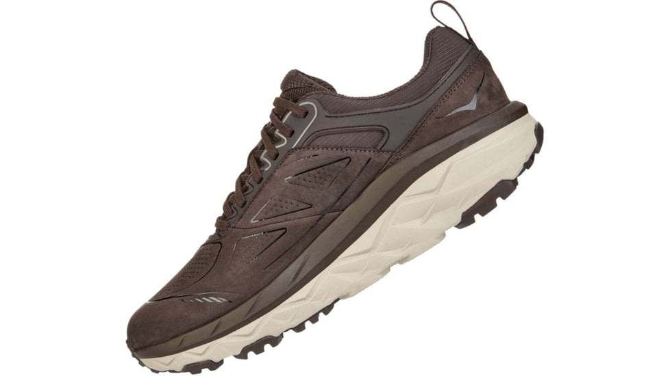 Hoka Challenger Low GTX Trailrunning Shoes - Mens, Demitasse, 10, 1106517-DEMI-10