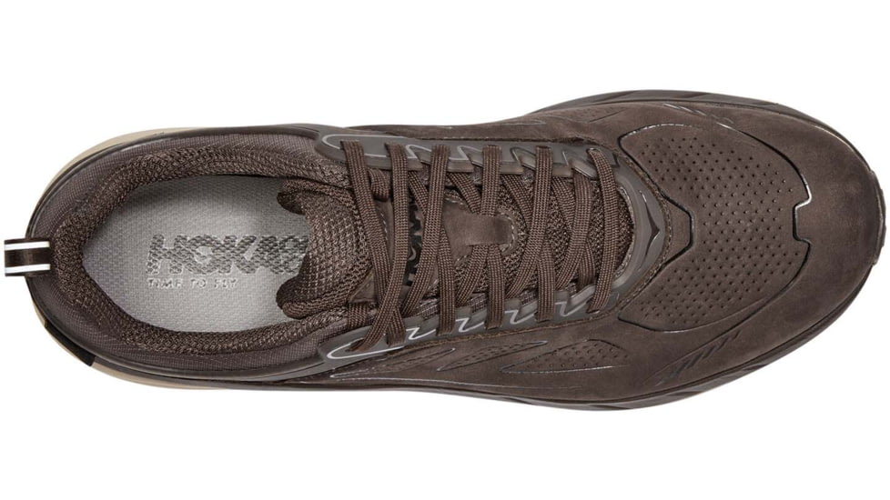Hoka Challenger Low GTX Trailrunning Shoes - Mens, Demitasse, 10, 1106517-DEMI-10