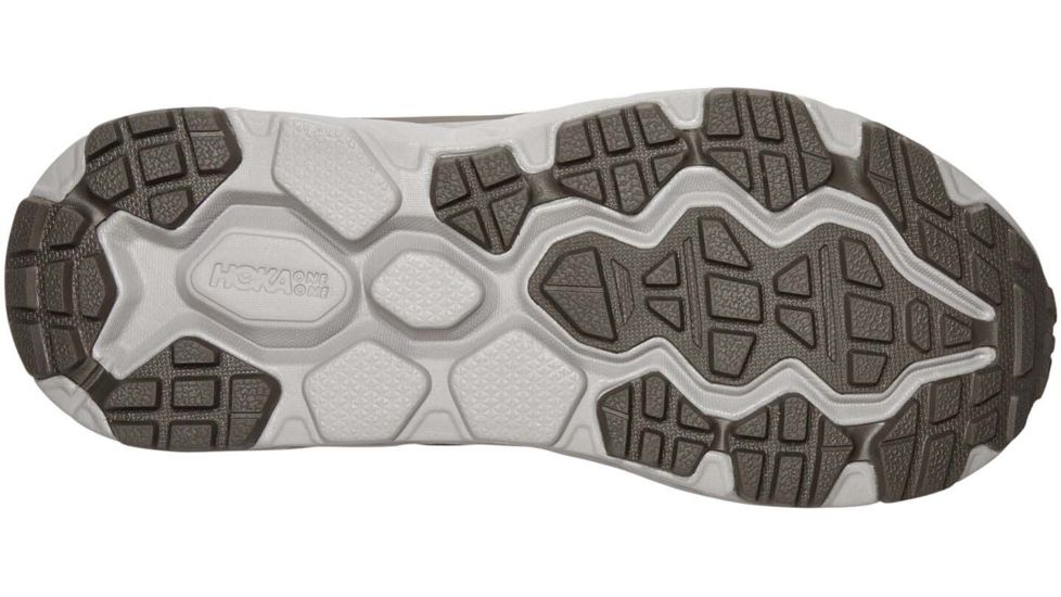 Hoka Challenger Low GTX Trailrunning Shoes - Womens, Major Brown/Heather, 8, 1106518-MBHT-8