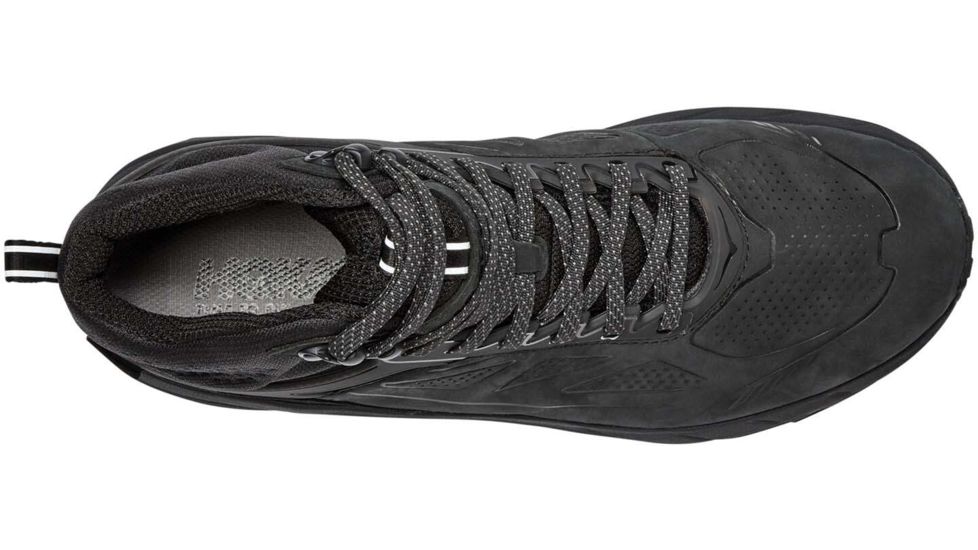 Hoka Challenger Mid GTX Hiking Shoes - Mens, Black, 9.5, 1106521-BLK-9.5