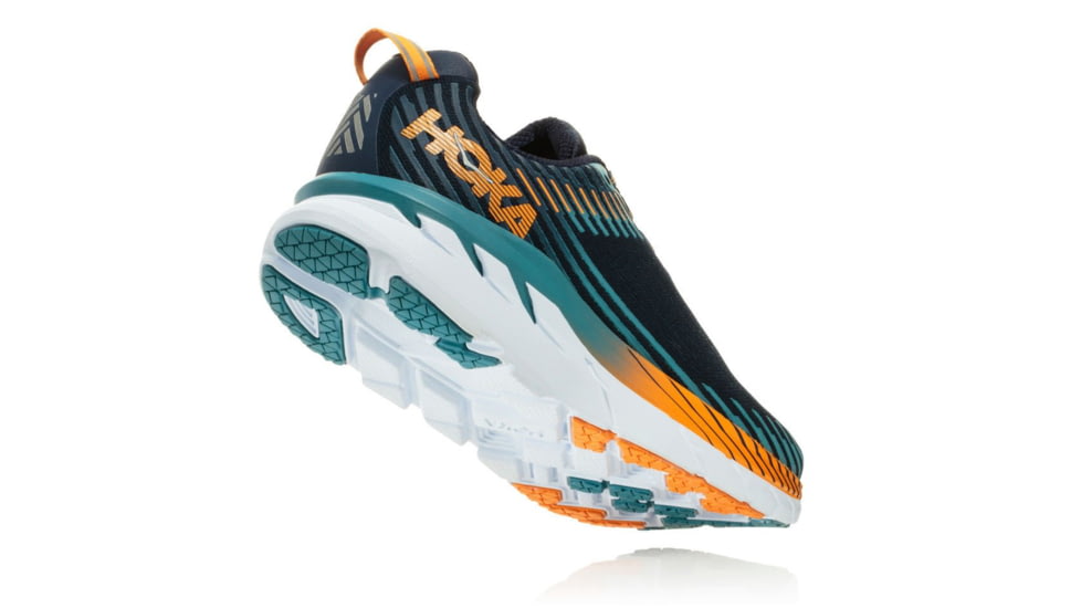 Hoka Clifton 5 Road Running Shoe - Mens, 1093755-BISB, 7, Medium, 1093755-BISB-7