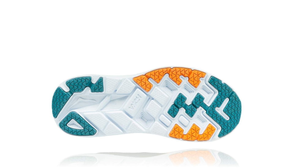 Hoka Clifton 5 Road Running Shoe - Mens, 1093755-BISB, 7, Medium, 1093755-BISB-7