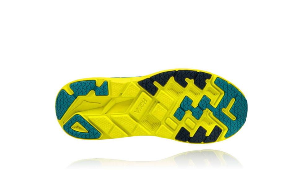 Hoka Clifton 5 Road Running Shoe - Mens, 1093755-CSSB, 7, Medium, 1093755-CSSB-7