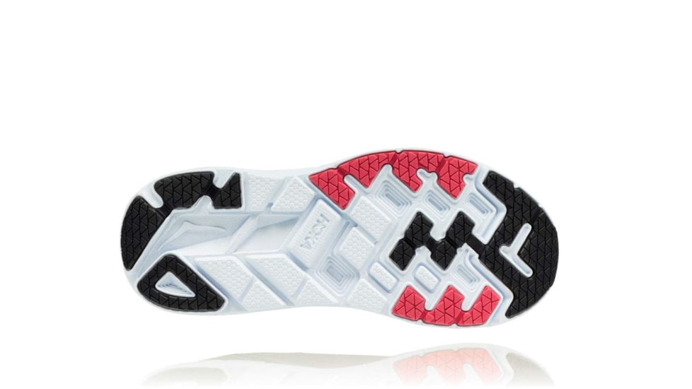 Hoka Clifton 5 Road Running Shoe - Womens, 1093756-AMTL, 5, Medium, 1093756-AMTL-5