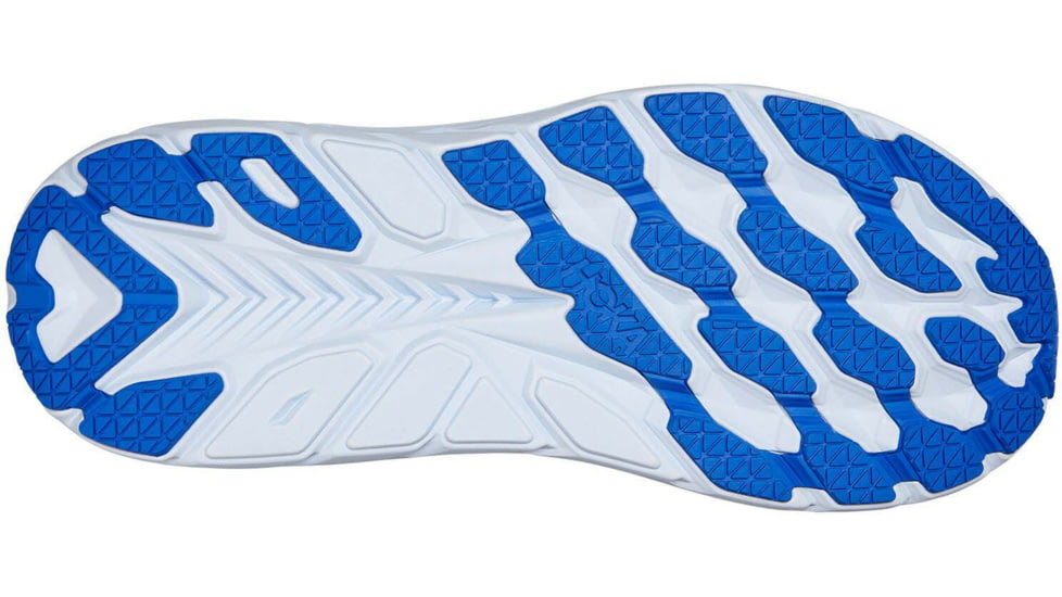 Hoka Clifton 8 Road Running Shoes - Mens, Together, 10, D, 1119393-TGT-10D