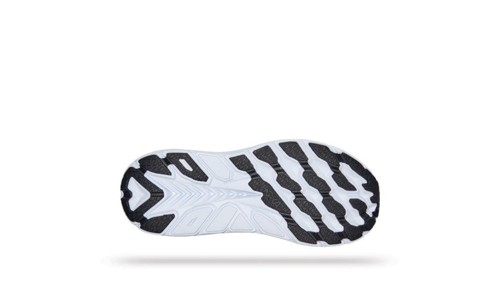 Hoka Clifton 8 Road Running Shoes - Womens, Blue Graphite / Ibis Rose, 9D, 1121375-BGIR-09D