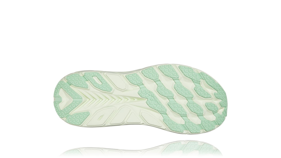 Hoka Clifton 8 Shoes - Mens, Dazzling Blue/Outer Space, 10D, 1119393-DBOS-10D