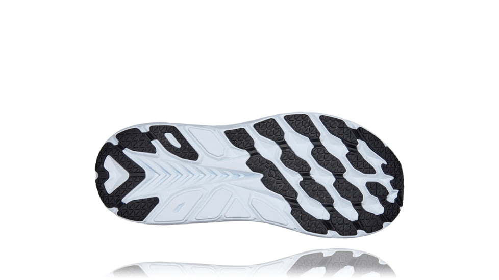 Hoka Clifton 8 Shoes - Mens, Evening Primrose/Charlock, 10D, 1119393-EPCH-10D