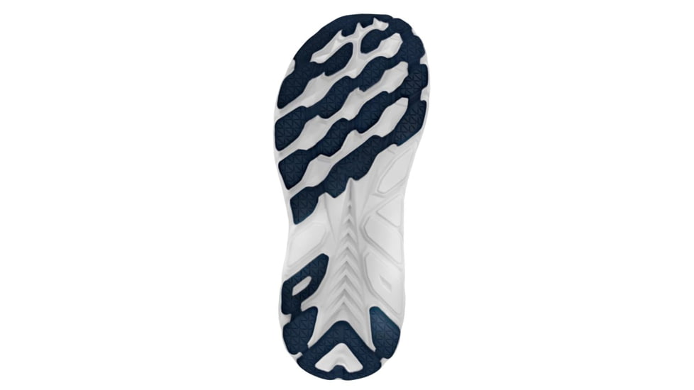 Hoka Clifton 8 Shoes - Mens, Real Teal/Aquarelle, 14D, 1119393-RTAR-14D