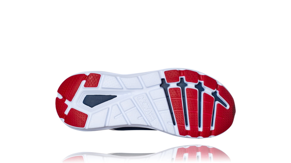 Hoka Elevon 2 Road Running Shoes - Mens, Moonlit Ocean/Blue Moon, 10.5 US, Medium, 1106477-MOBM-10.5