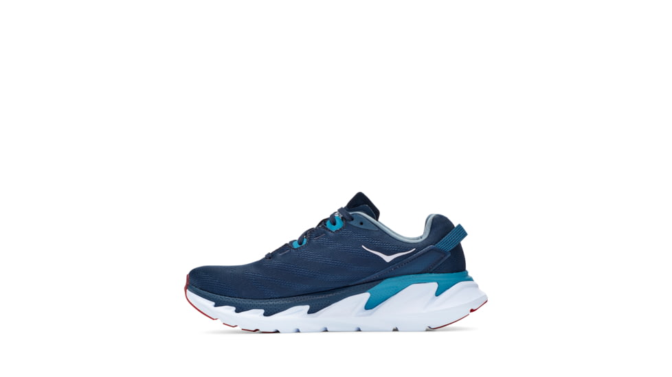 Hoka Elevon 2 Road Running Shoes - Mens, Moonlit Ocean/Blue Moon, 10.5 US, Medium, 1106477-MOBM-10.5