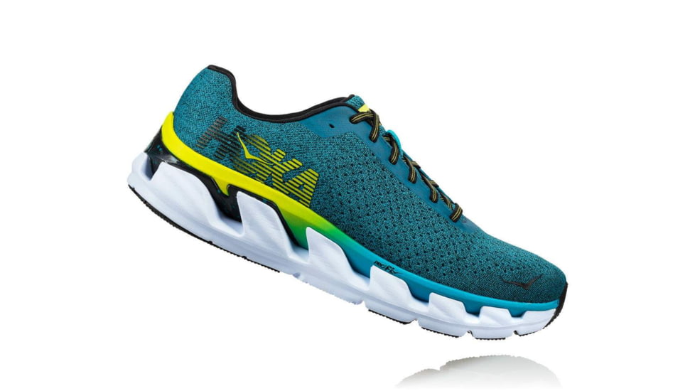 Hoka Elevon Road Running Shoe - Mens, 1019267-CSBLC, 7, Medium, 1019267-CSBLC-7