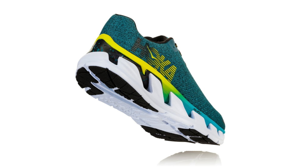 Hoka Elevon Road Running Shoe - Mens, 1019267-CSBLC, 7, Medium, 1019267-CSBLC-7