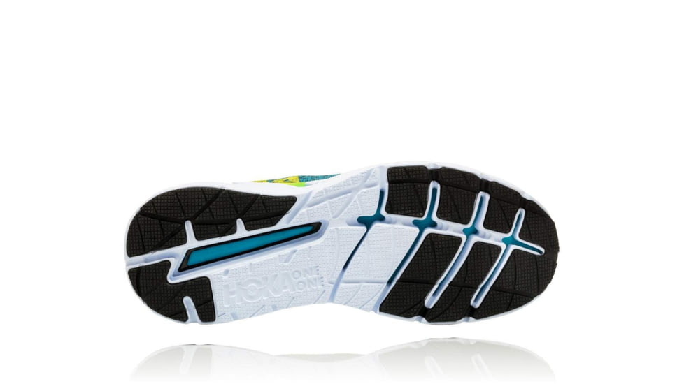 Hoka Elevon Road Running Shoe - Mens, 1019267-CSBLC, 7, Medium, 1019267-CSBLC-7