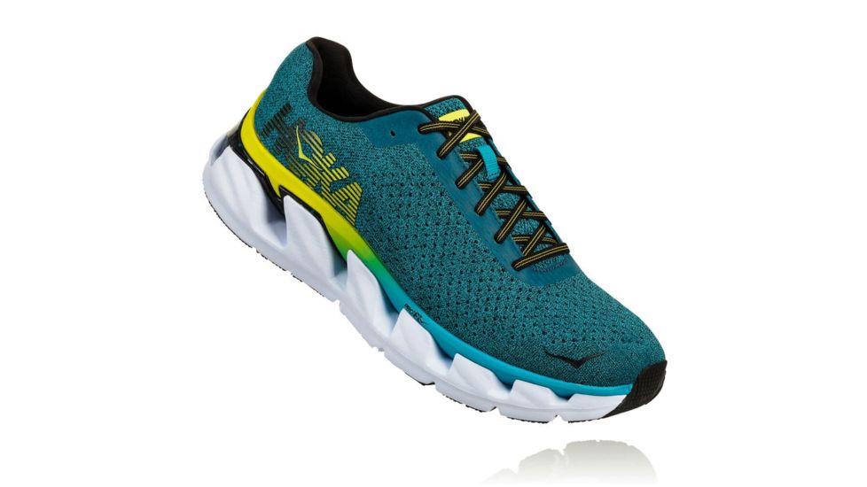 Hoka Elevon Road Running Shoe - Mens, 1019267-CSBLC, 7, Medium, 1019267-CSBLC-7