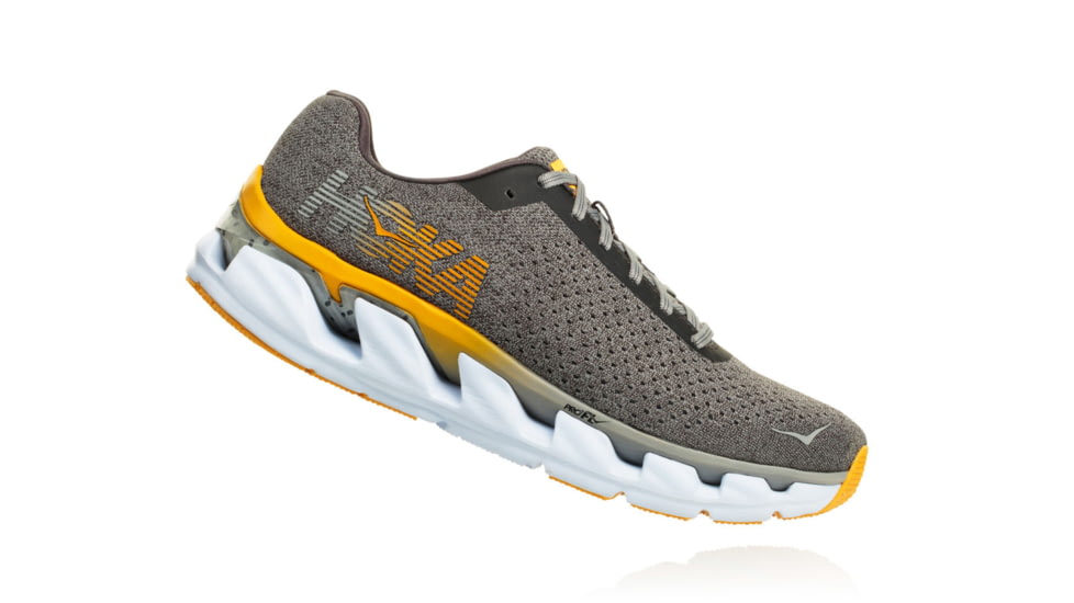 Hoka Elevon Road Running Shoe - Mens, 1019267-NIAL, 7, Medium, 1019267-NIAL-7