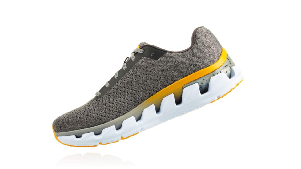 Hoka Elevon Road Running Shoe - Mens, 1019267-NIAL, 7, Medium, 1019267-NIAL-7
