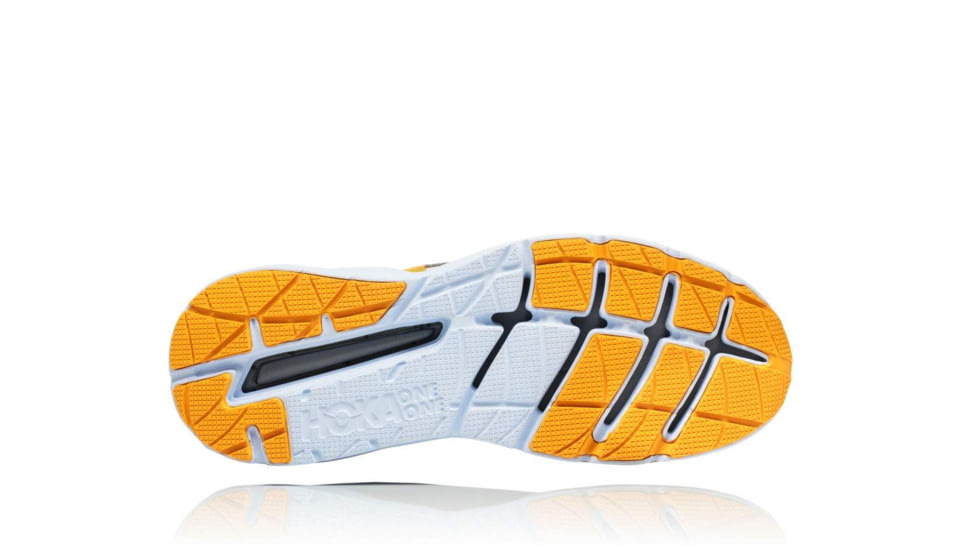 Hoka Elevon Road Running Shoe - Mens, 1019267-NIAL, 7, Medium, 1019267-NIAL-7
