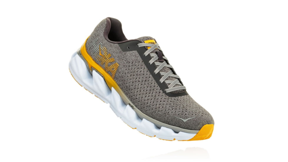 Hoka Elevon Road Running Shoe - Mens, 1019267-NIAL, 7, Medium, 1019267-NIAL-7