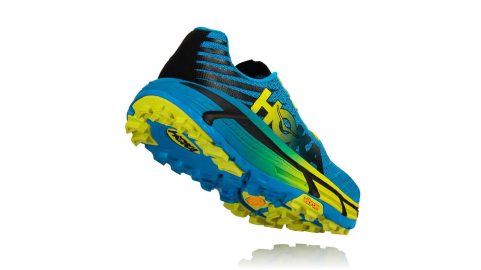 Hoka Evo Mafate Road Running Shoe - Mens, 1091575-CCTRS, 7, Medium, 1091575-CCTRS-7