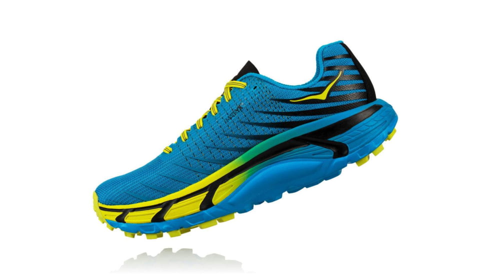 Hoka Evo Mafate Road Running Shoe - Mens, 1091575-CCTRS, 7, Medium, 1091575-CCTRS-7