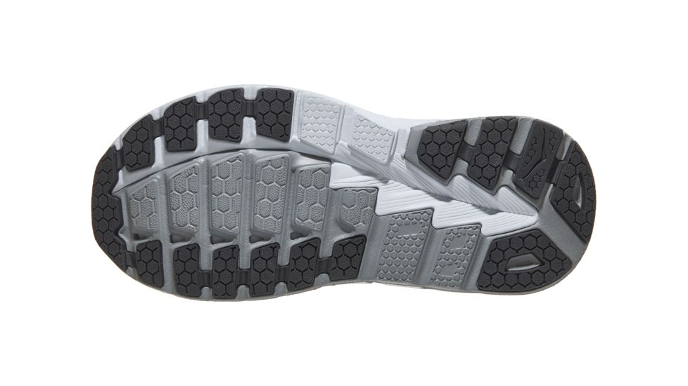 Hoka Gaviota 2 Road Running Shoes - Womens, White/Drizzle, Medium, 6, 1099630-WDRZ-6