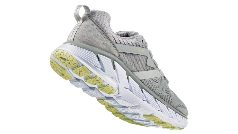 Hoka Gaviota 2 Running Shoes - Womens, Belgian Block / Plein Air, Medium, 5, 1099630-BBPA-05