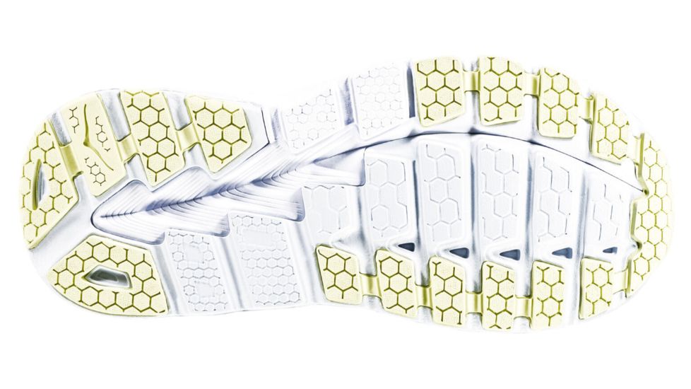 Hoka Gaviota 2 Running Shoes - Womens, Belgian Block / Plein Air, Medium, 5, 1099630-BBPA-05