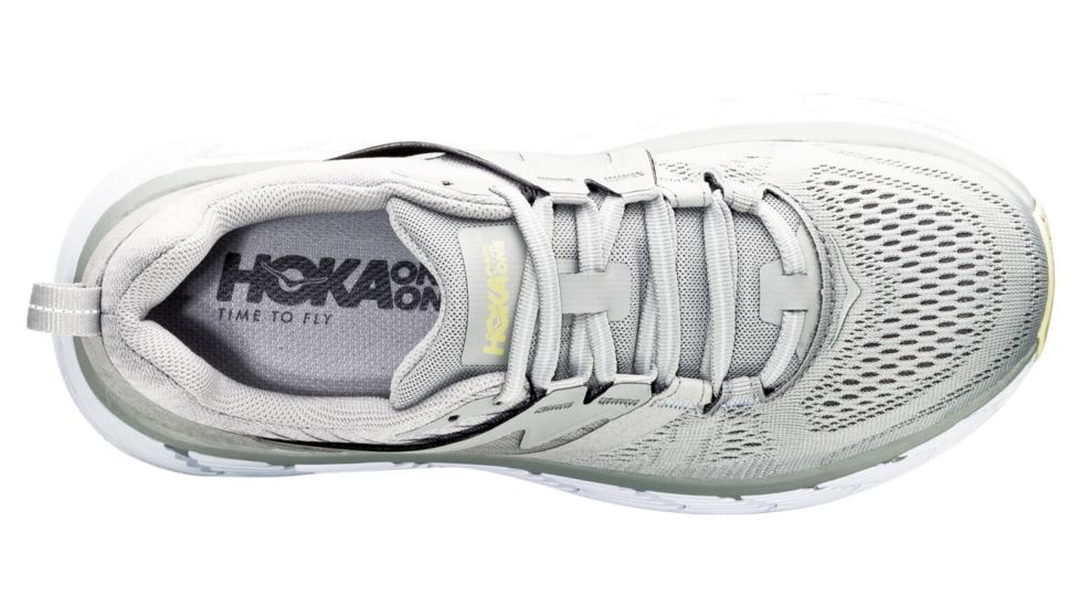 Hoka Gaviota 2 Running Shoes - Womens, Belgian Block / Plein Air, Medium, 5, 1099630-BBPA-05