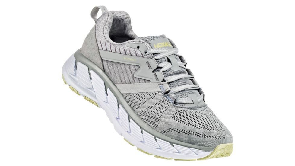 Hoka Gaviota 2 Running Shoes - Womens, Belgian Block / Plein Air, Medium, 5, 1099630-BBPA-05