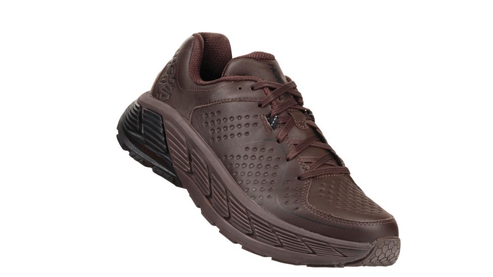 Hoka Gaviota LTR Road Running Shoes - Mens, 1019574-DSBC, 14, Medium, 1019574-DSBC-14